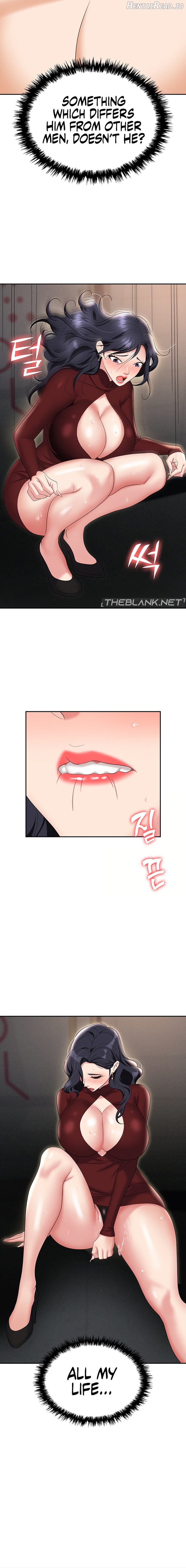 Boobie Trap Chapter 70 - page 21