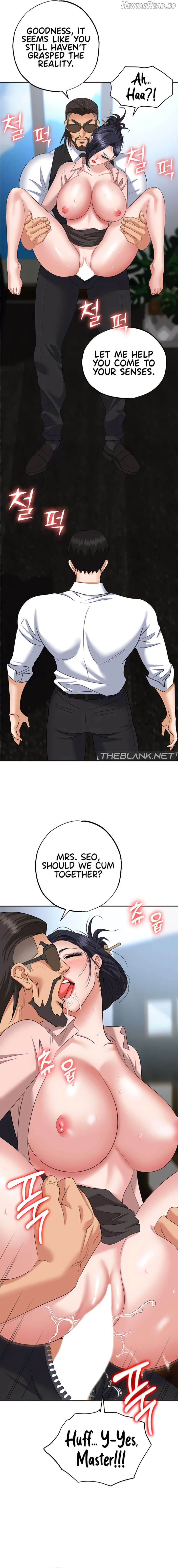 Boobie Trap Chapter 72 - page 13