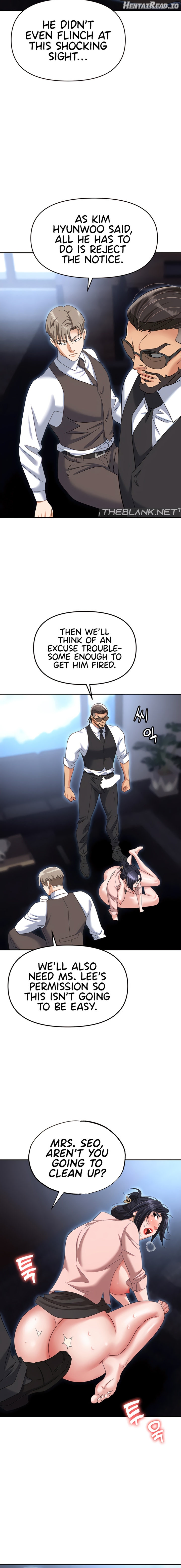 Boobie Trap Chapter 72 - page 19