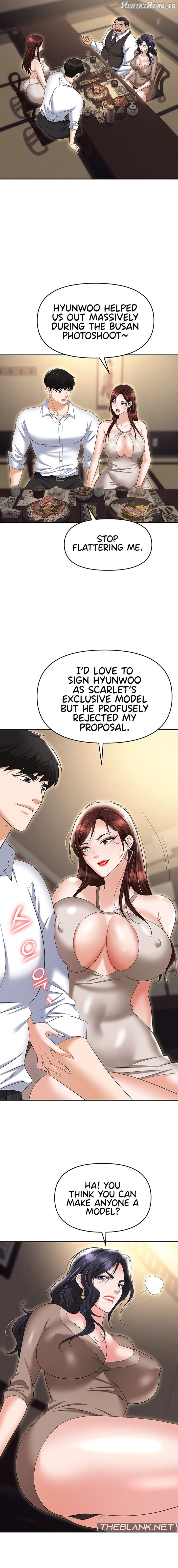 Boobie Trap Chapter 73 - page 13
