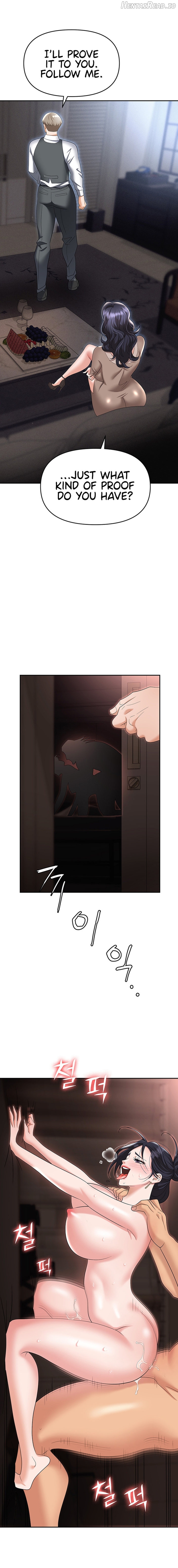 Boobie Trap Chapter 73 - page 28