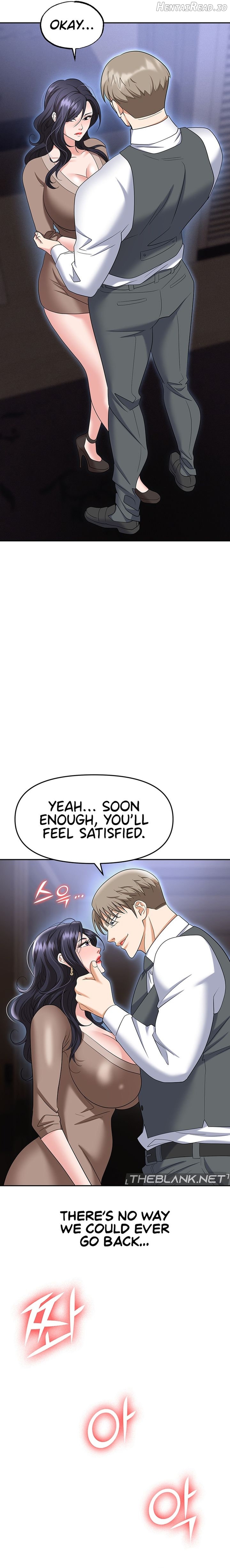 Boobie Trap Chapter 74 - page 16