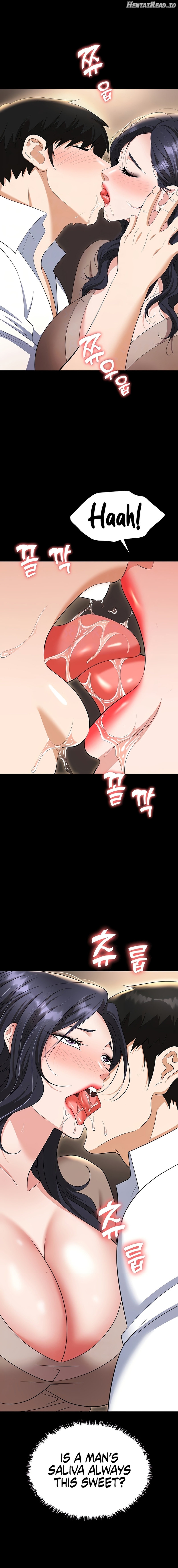 Boobie Trap Chapter 75 - page 3