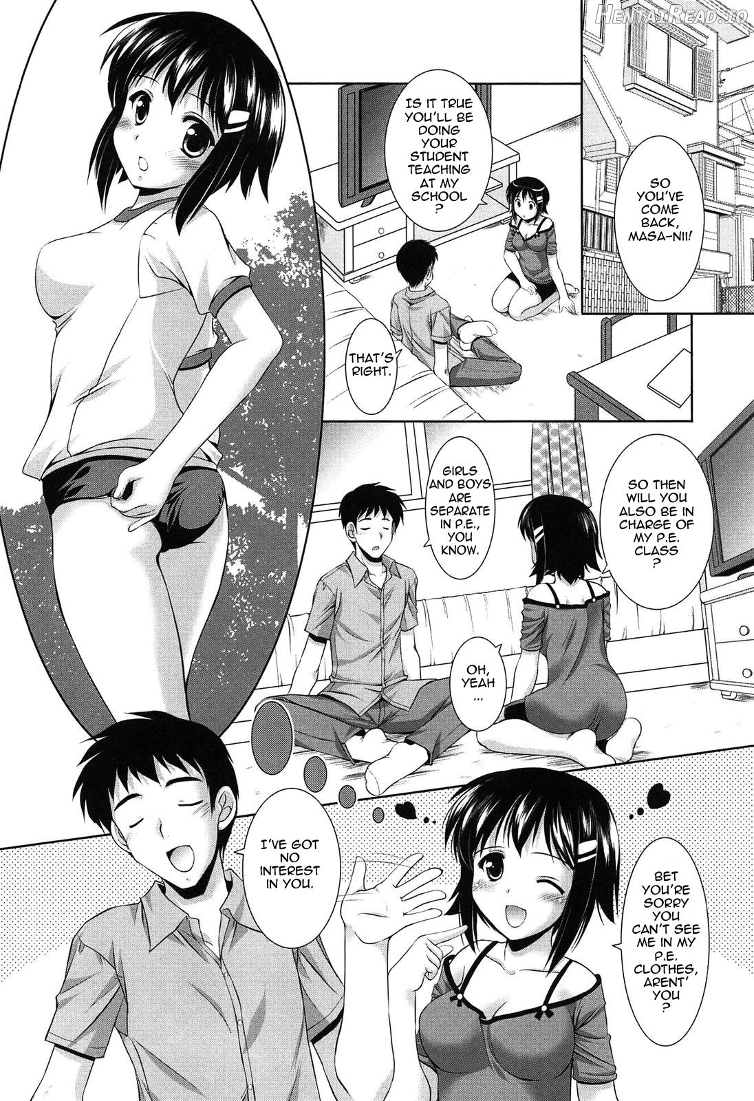 Toshishitakko! Celebration Chapter 1 - page 97
