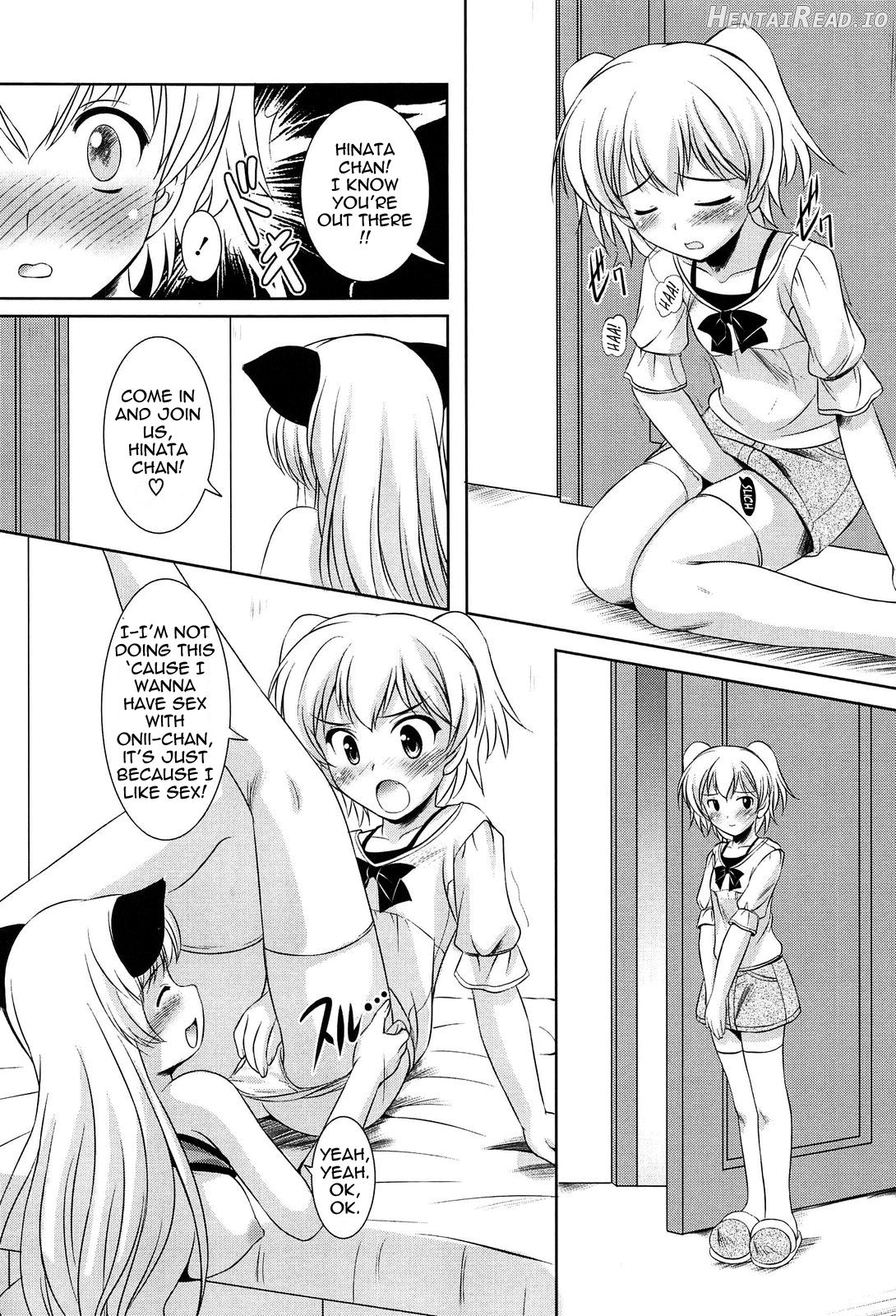 Toshishitakko! Celebration Chapter 1 - page 191