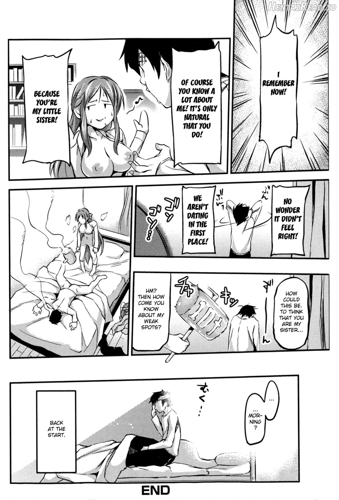 Lo-Fi Cycle Chapter 1 - page 16