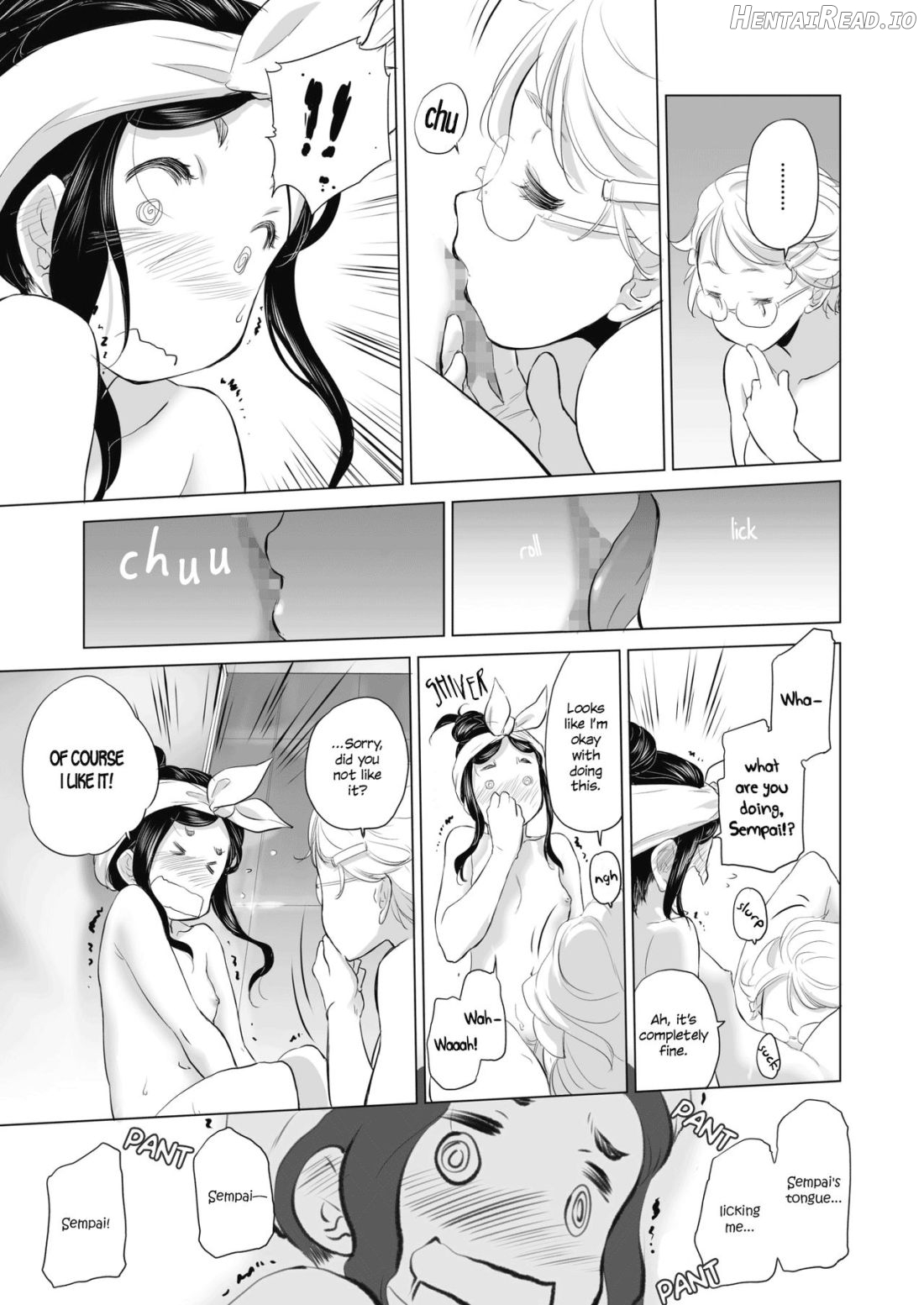 Tae-chan to Jimiko-san Ch. 1-28 Chapter 1 - page 16