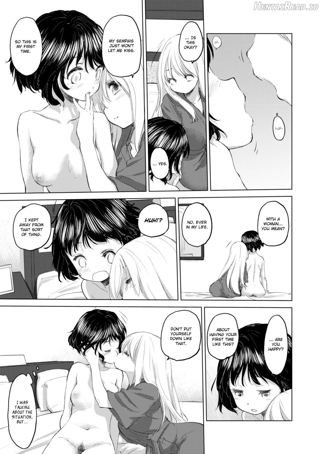 Tae-chan to Jimiko-san Ch. 1-28 Chapter 1 - page 47