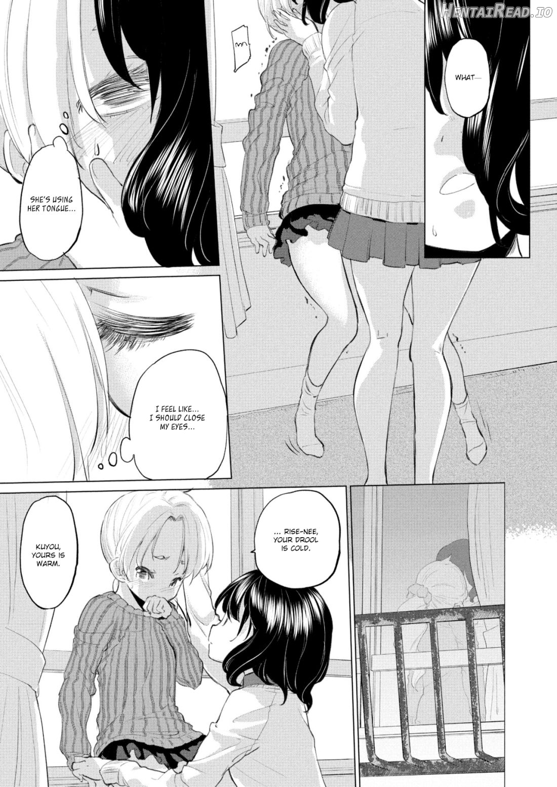 Tae-chan to Jimiko-san Ch. 1-28 Chapter 1 - page 63