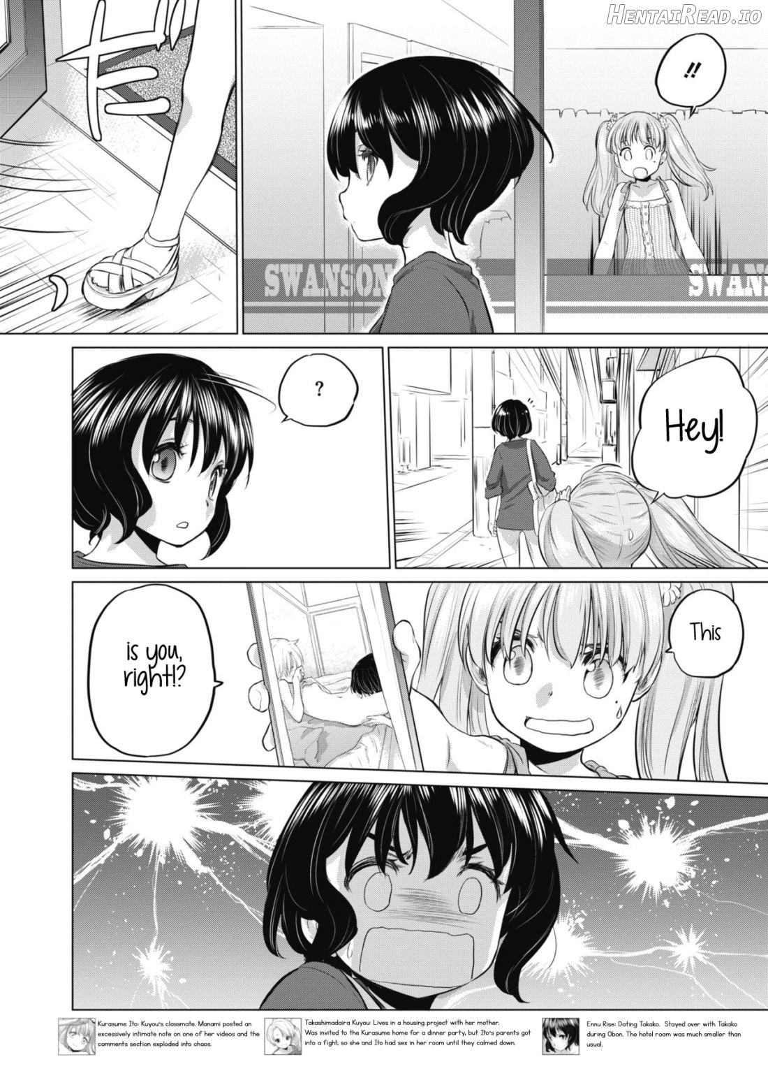 Tae-chan to Jimiko-san Ch. 1-28 Chapter 1 - page 95
