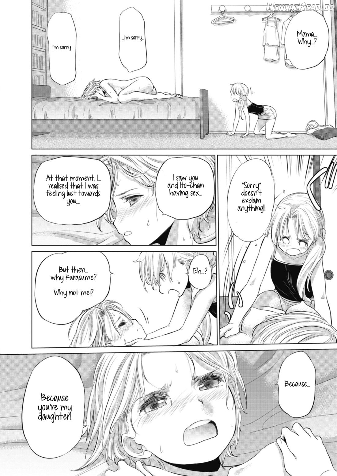 Tae-chan to Jimiko-san Ch. 1-28 Chapter 1 - page 101