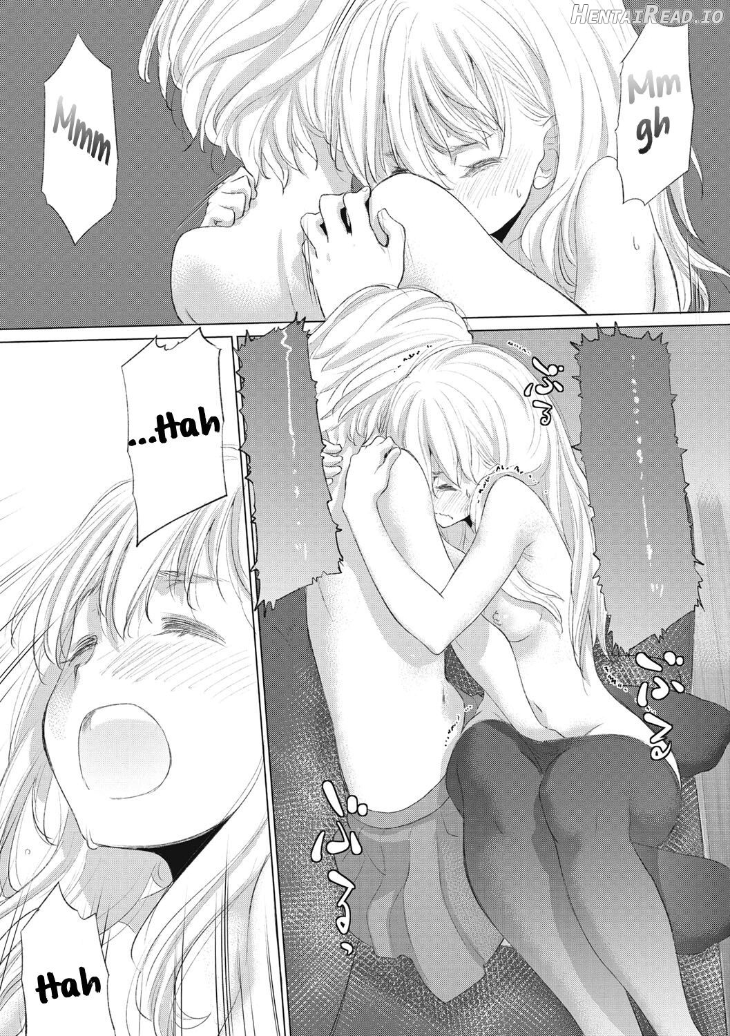 Tae-chan to Jimiko-san Ch. 1-28 Chapter 1 - page 145