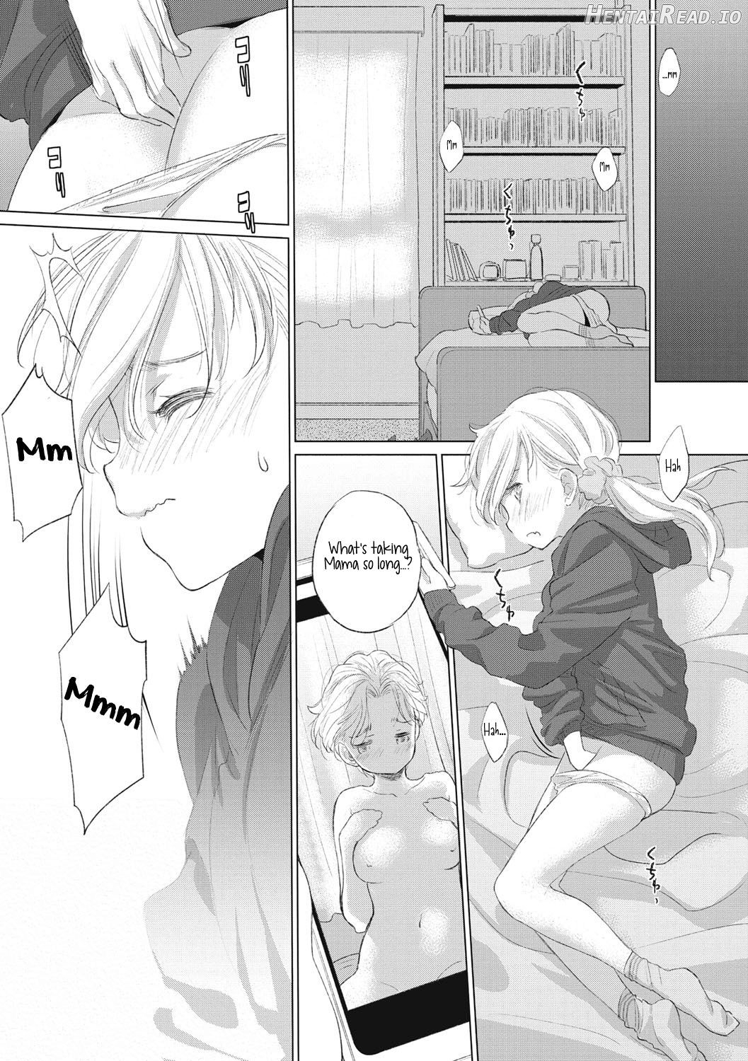 Tae-chan to Jimiko-san Ch. 1-28 Chapter 1 - page 147