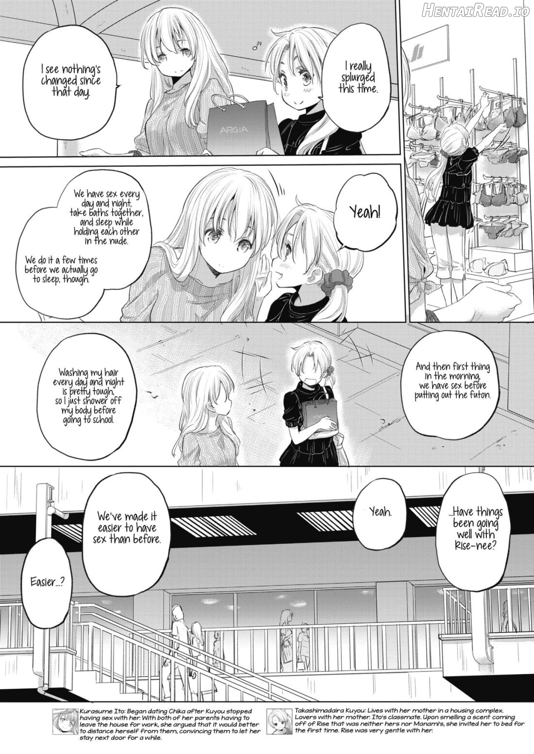 Tae-chan to Jimiko-san Ch. 1-28 Chapter 1 - page 183