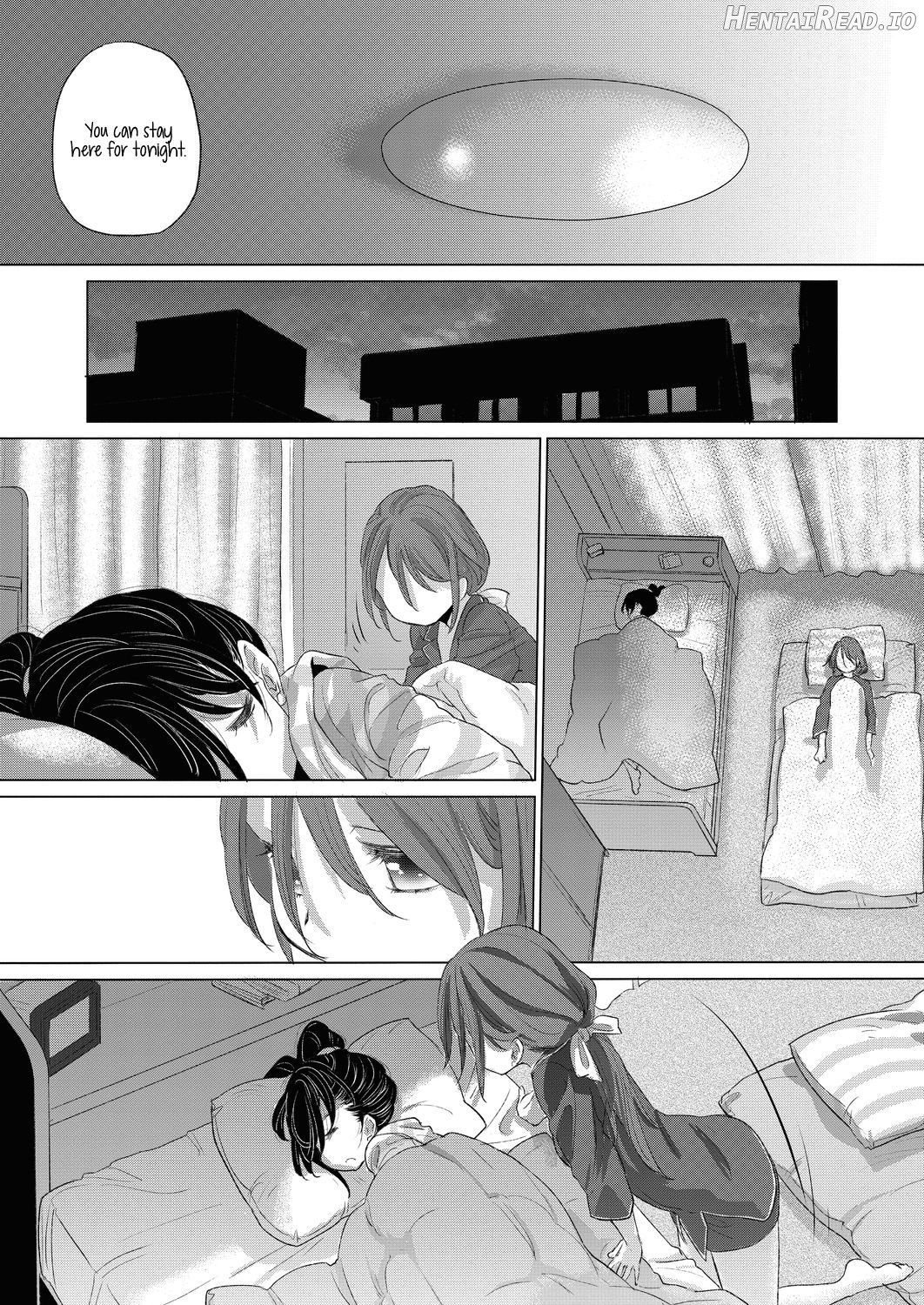 Tae-chan to Jimiko-san Ch. 1-28 Chapter 1 - page 227