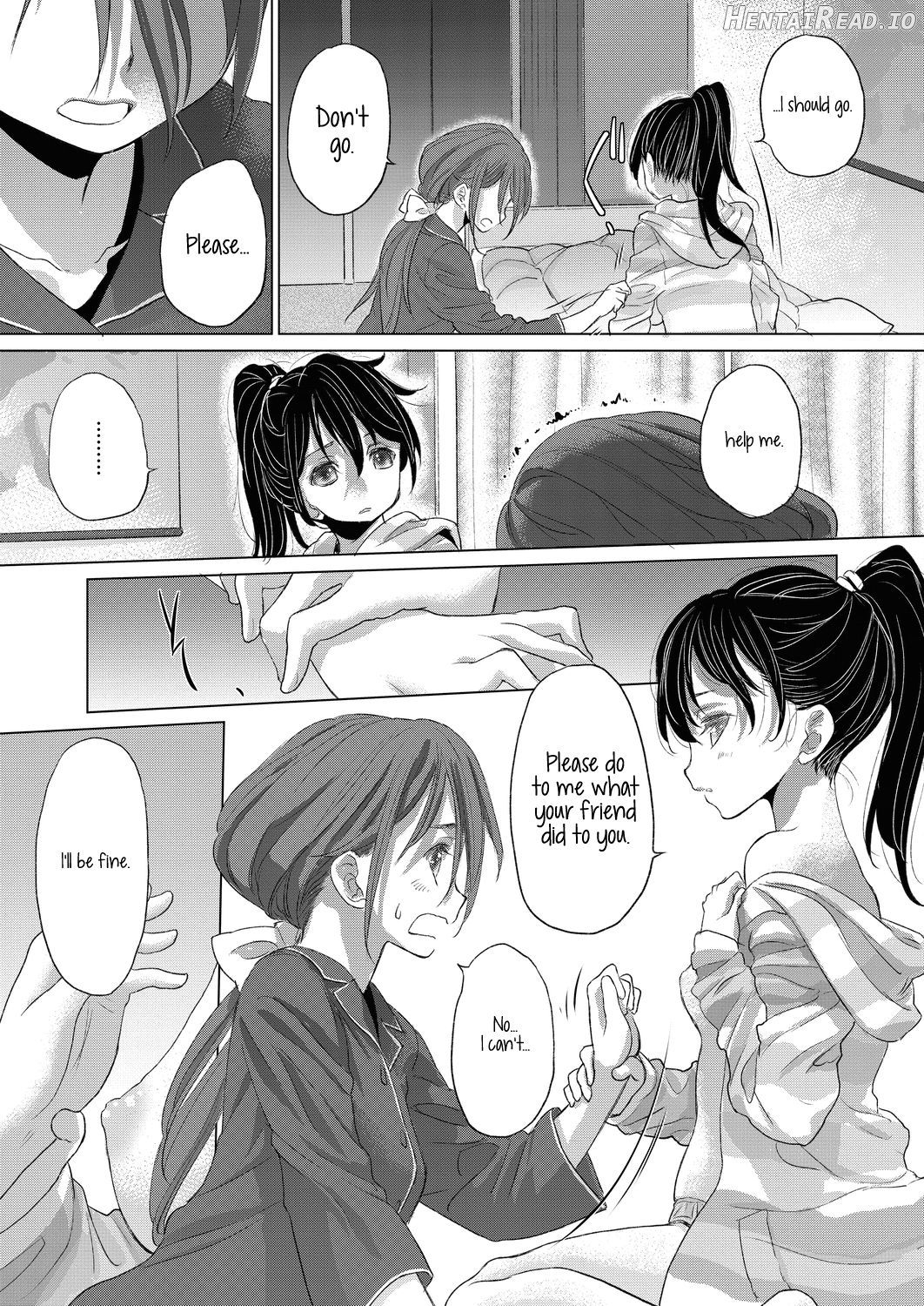 Tae-chan to Jimiko-san Ch. 1-28 Chapter 1 - page 229