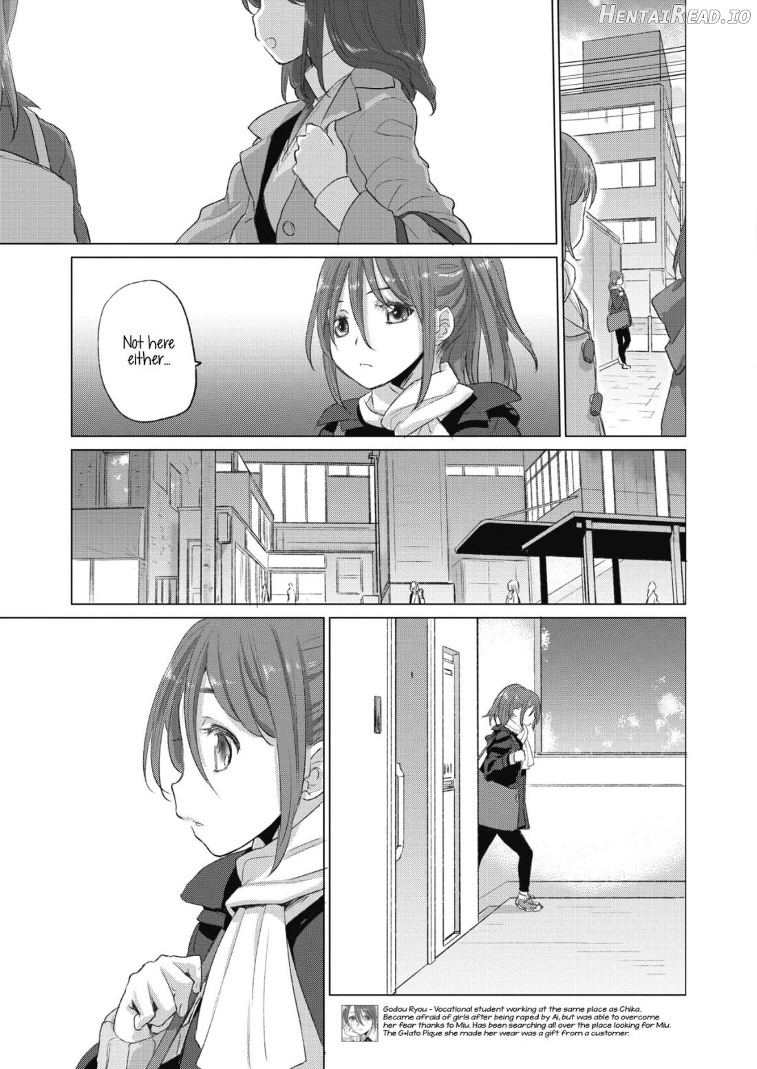 Tae-chan to Jimiko-san Ch. 1-28 Chapter 1 - page 239