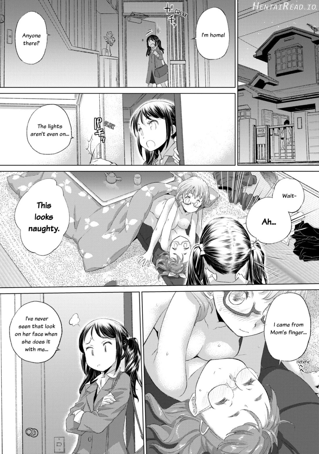Tae-chan to Jimiko-san Ch. 1-28 Chapter 1 - page 308