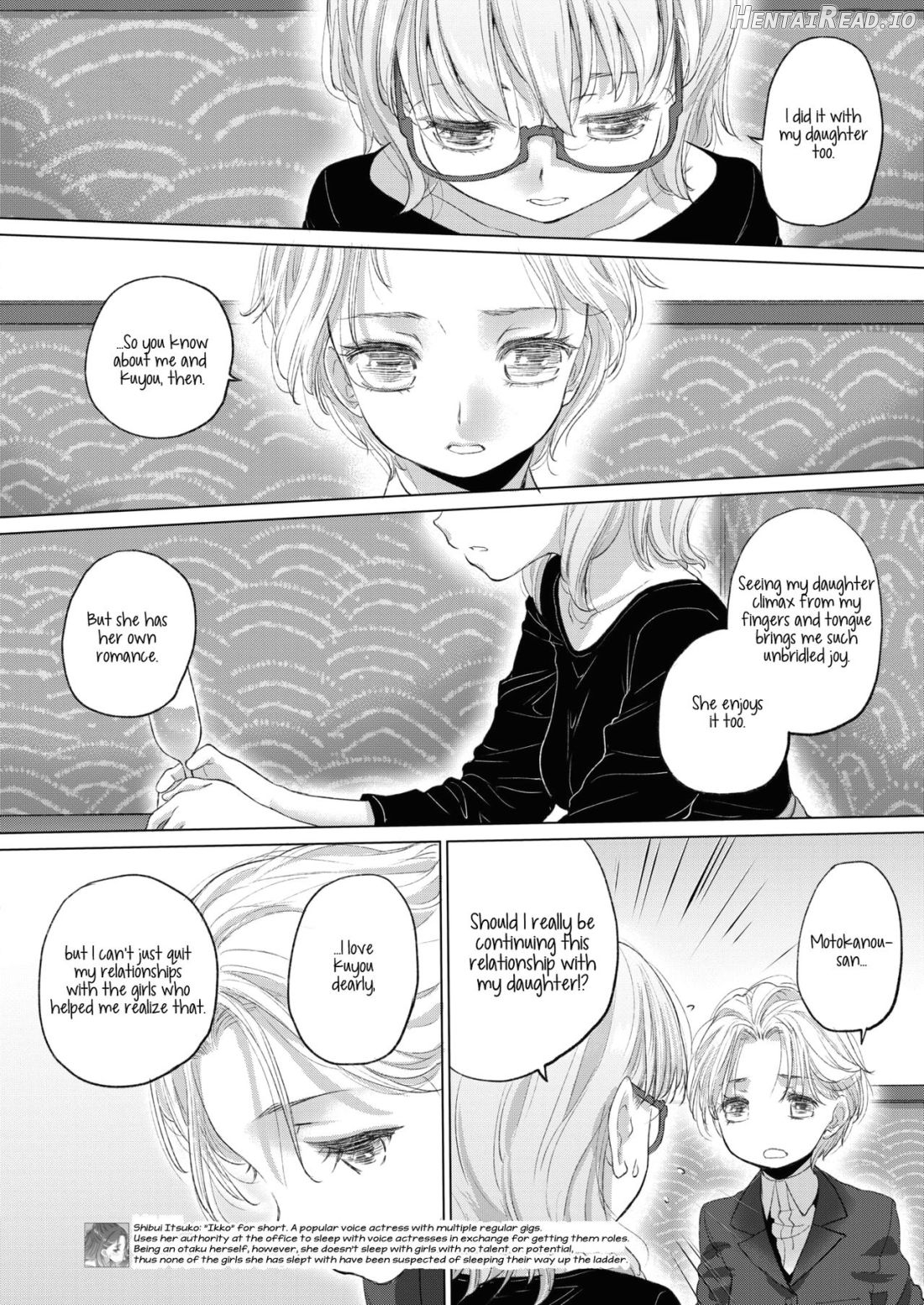 Tae-chan to Jimiko-san Ch. 1-28 Chapter 1 - page 332