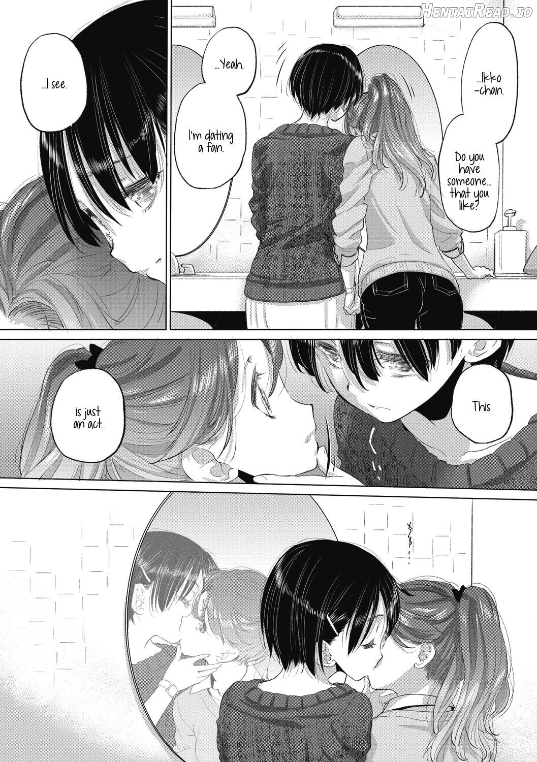 Tae-chan to Jimiko-san Ch. 1-28 Chapter 1 - page 347