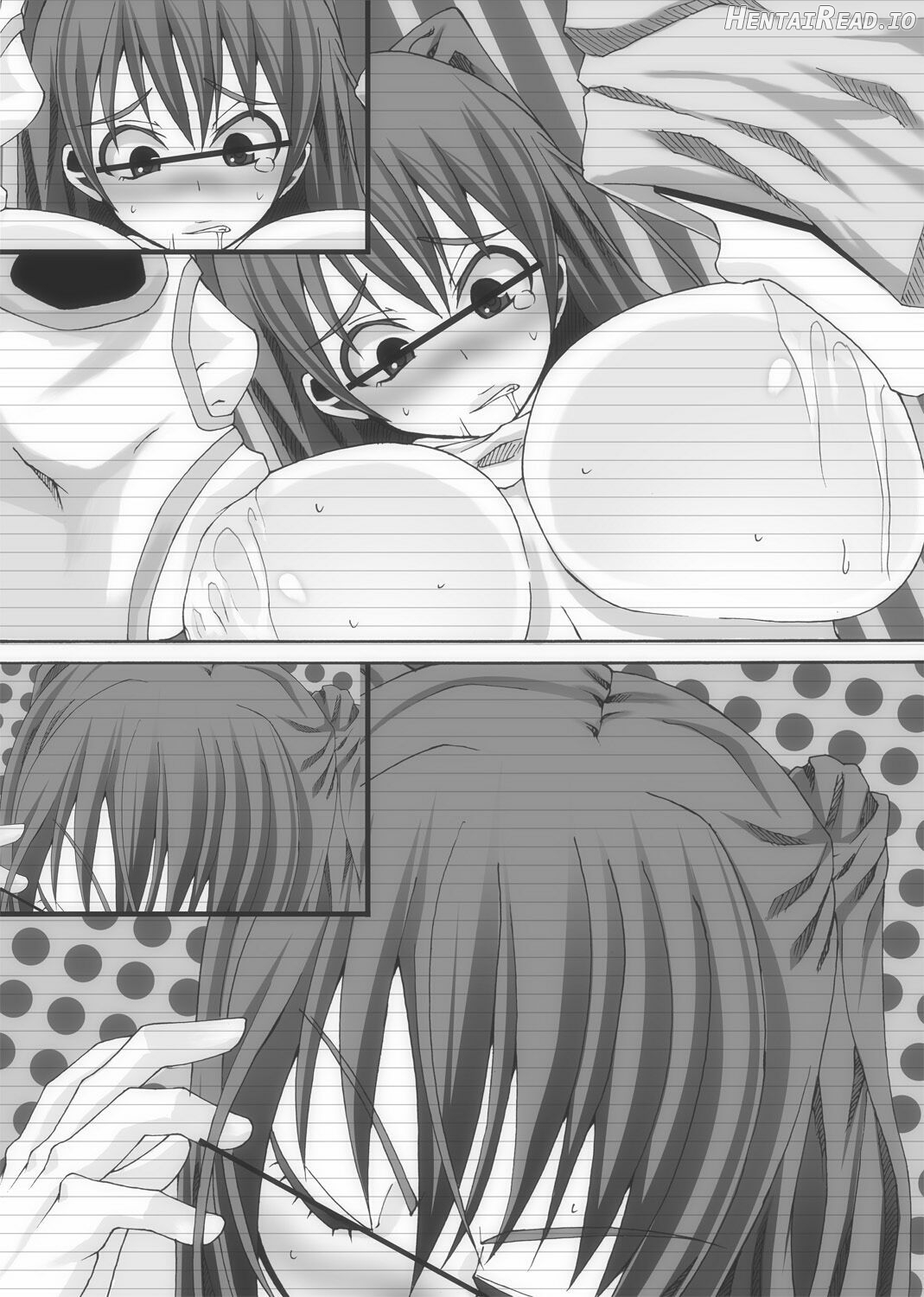 Nikutomo Tamane to Tamarare Chapter 1 - page 25