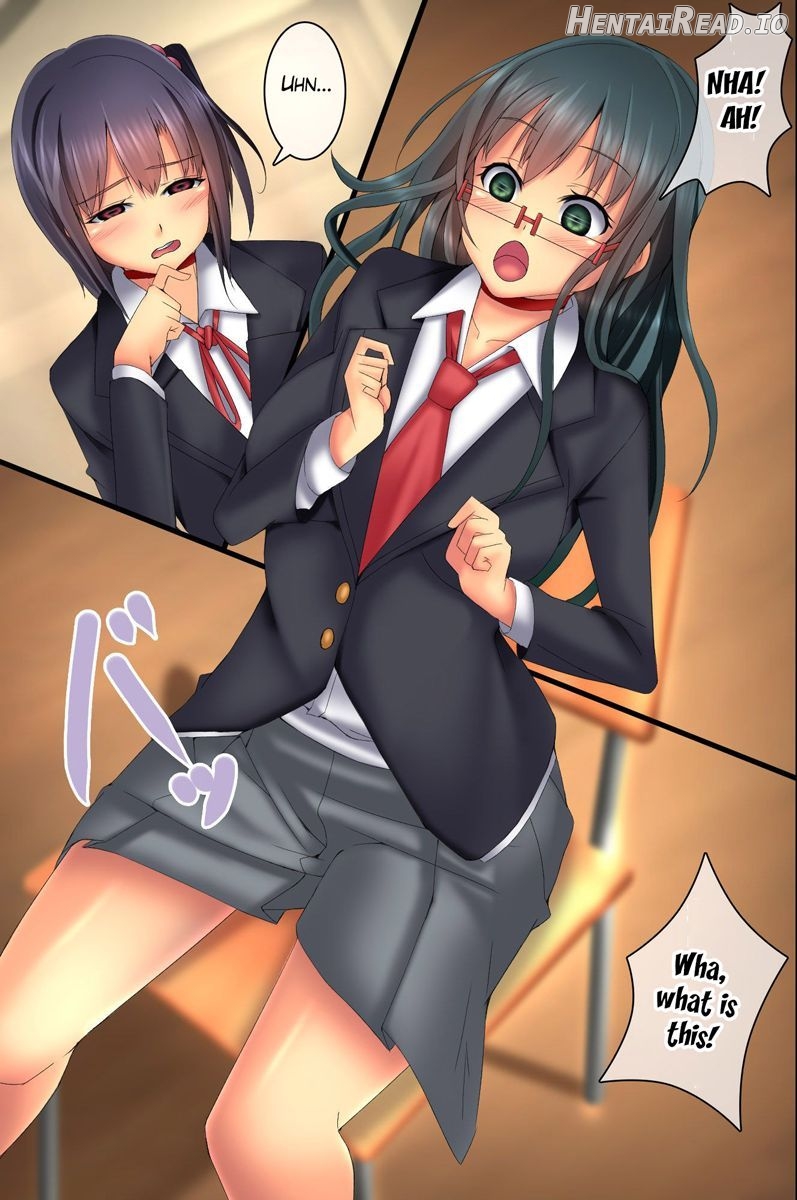 Kozukuri Kyousei Kubiwa ~Shoushika Taisaku~ Chapter 1 - page 9