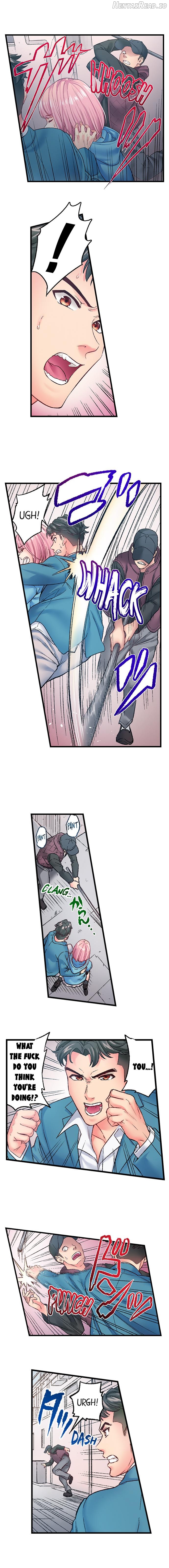The Porn Star Reincarnated Into a Bullied Boy Chapter 7 - page 7