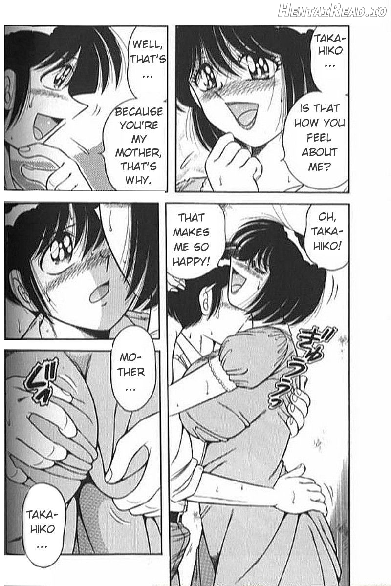 Collage Hentai Chapter 1 - page 30