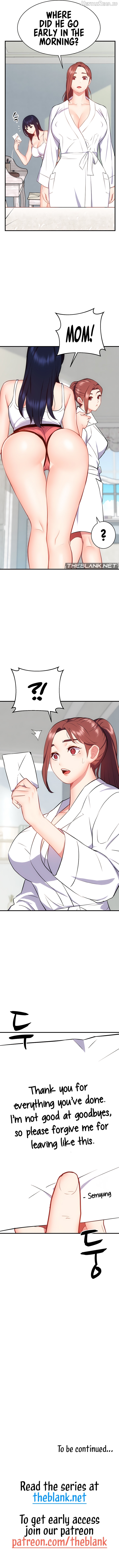 Summer Retreat Girls Chapter 38 - page 16