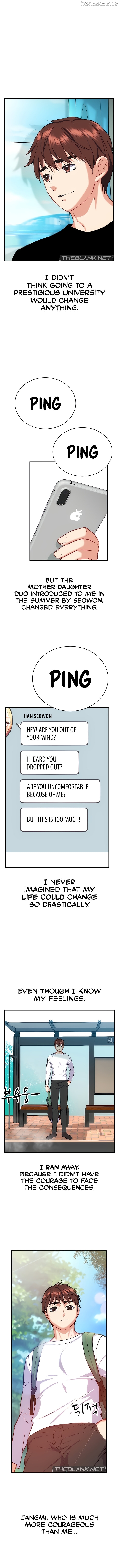 Summer Retreat Girls Chapter 40 - page 10
