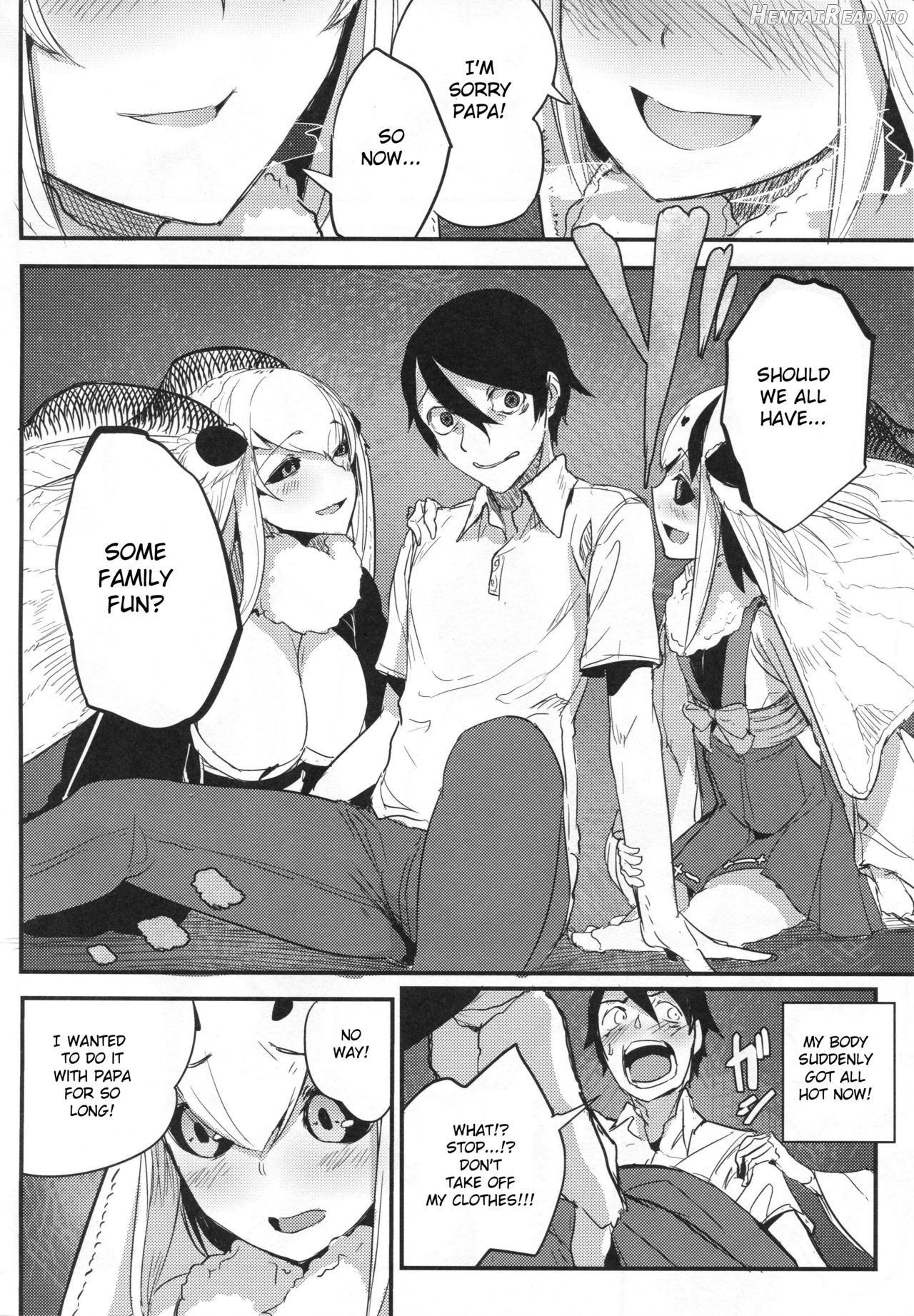 Shiragasane Kire (Shiragasane Soushuuhen Koromo) Chapter 1 - page 118