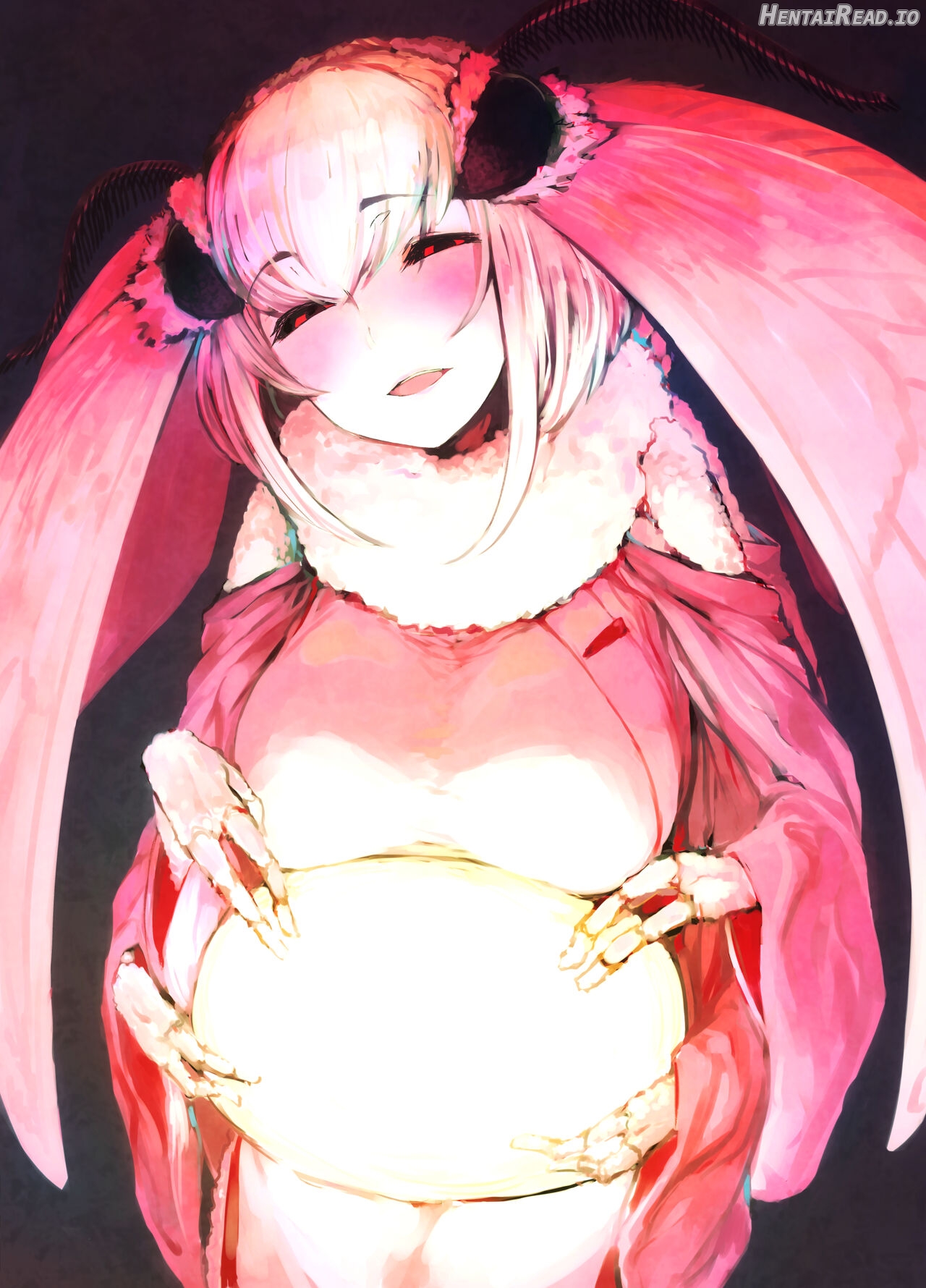 Shiragasane Kire (Shiragasane Soushuuhen Koromo) Chapter 1 - page 175