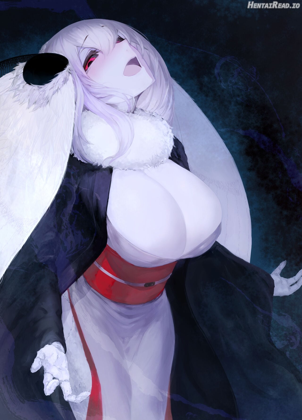 Shiragasane Kire (Shiragasane Soushuuhen Koromo) Chapter 1 - page 177