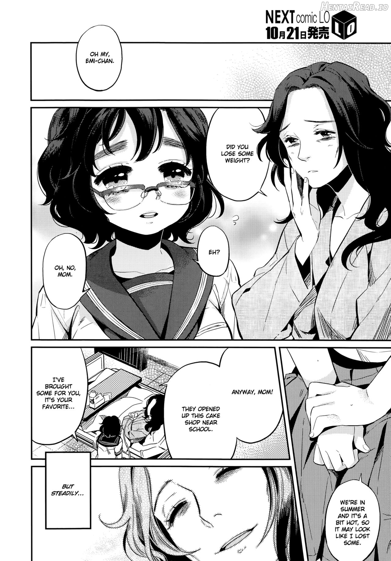 Irogoto Hentai Chapter 2 - page 16