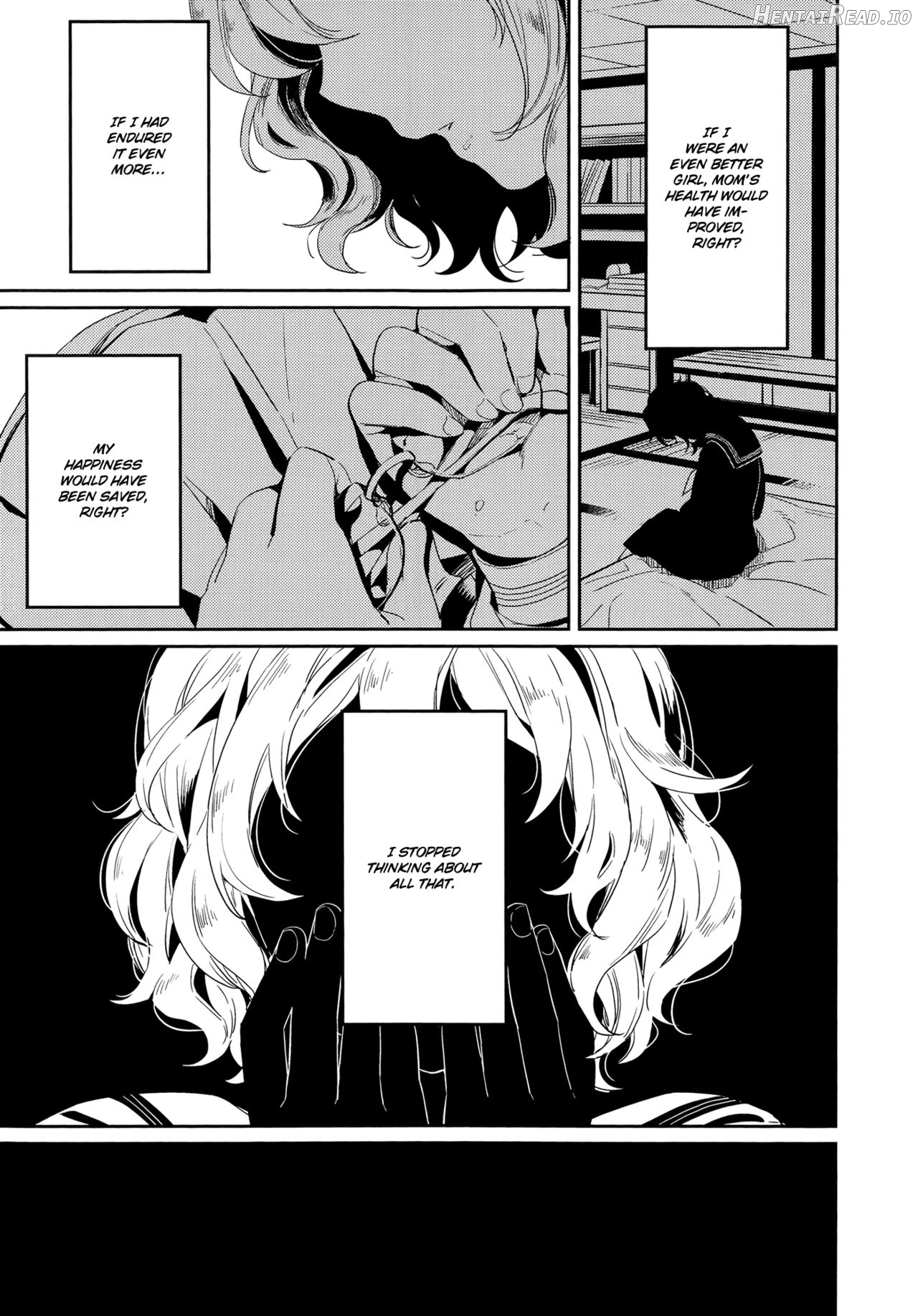 Irogoto Hentai Chapter 2 - page 31
