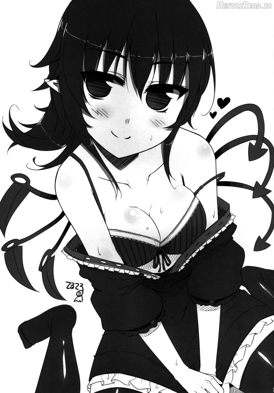 Mecha Shiko Body no Onnanoko ni Sakusei Saretai Chapter 1 - page 28
