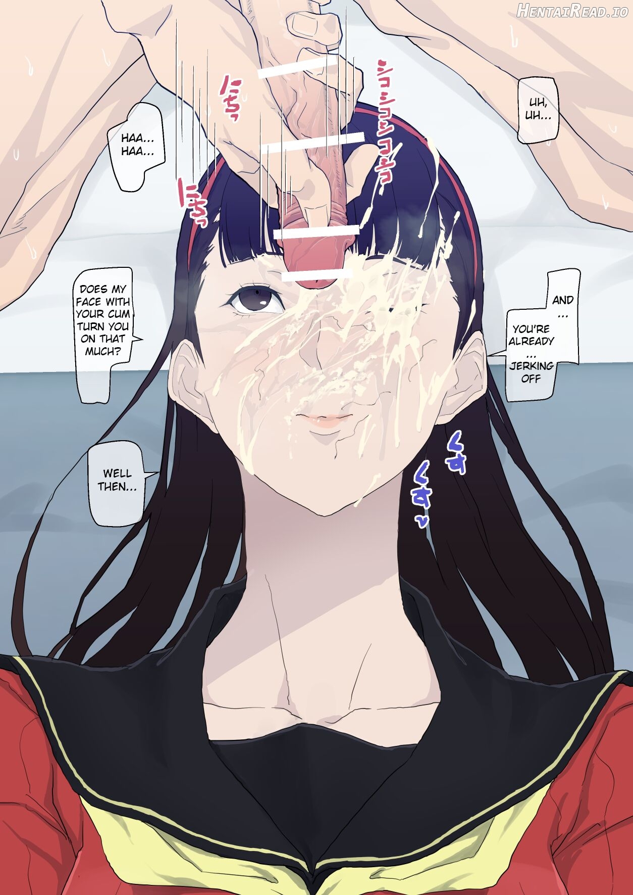 Samen Tissue Angels Vol. 1 Chapter 2 - page 67