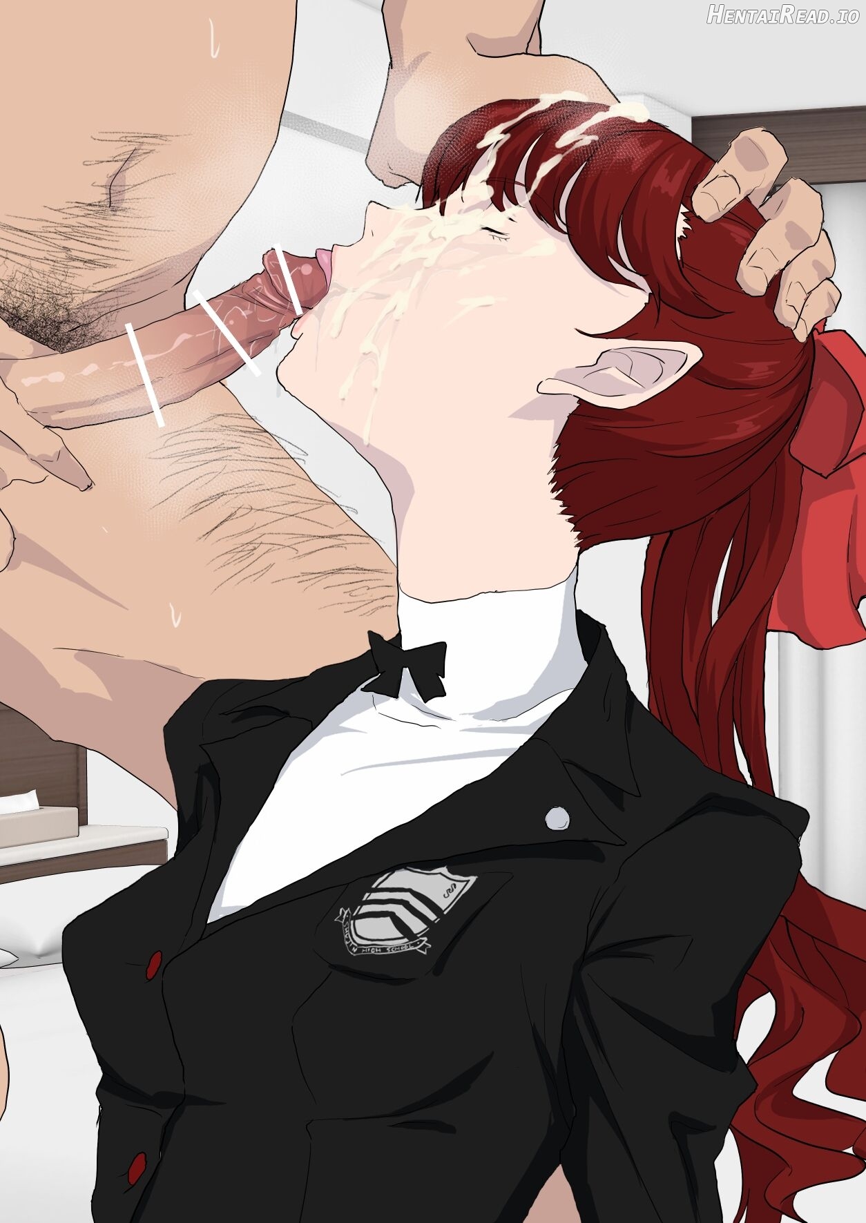 Samen Tissue Angels Vol. 1 Chapter 2 - page 90