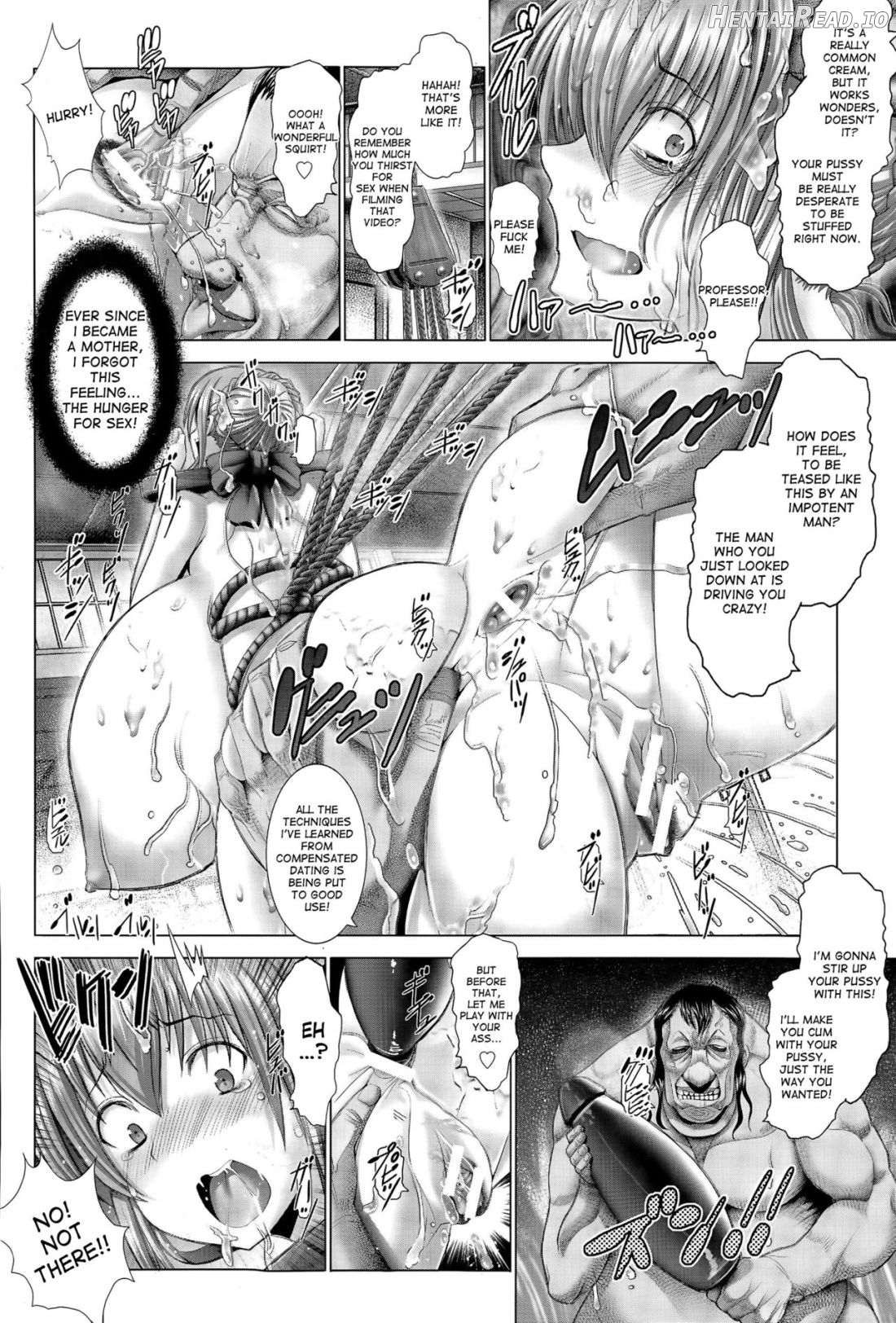 Kotoko wa Isshou Yokkyuu Fuman Ch. 1 Chapter 2 - page 34