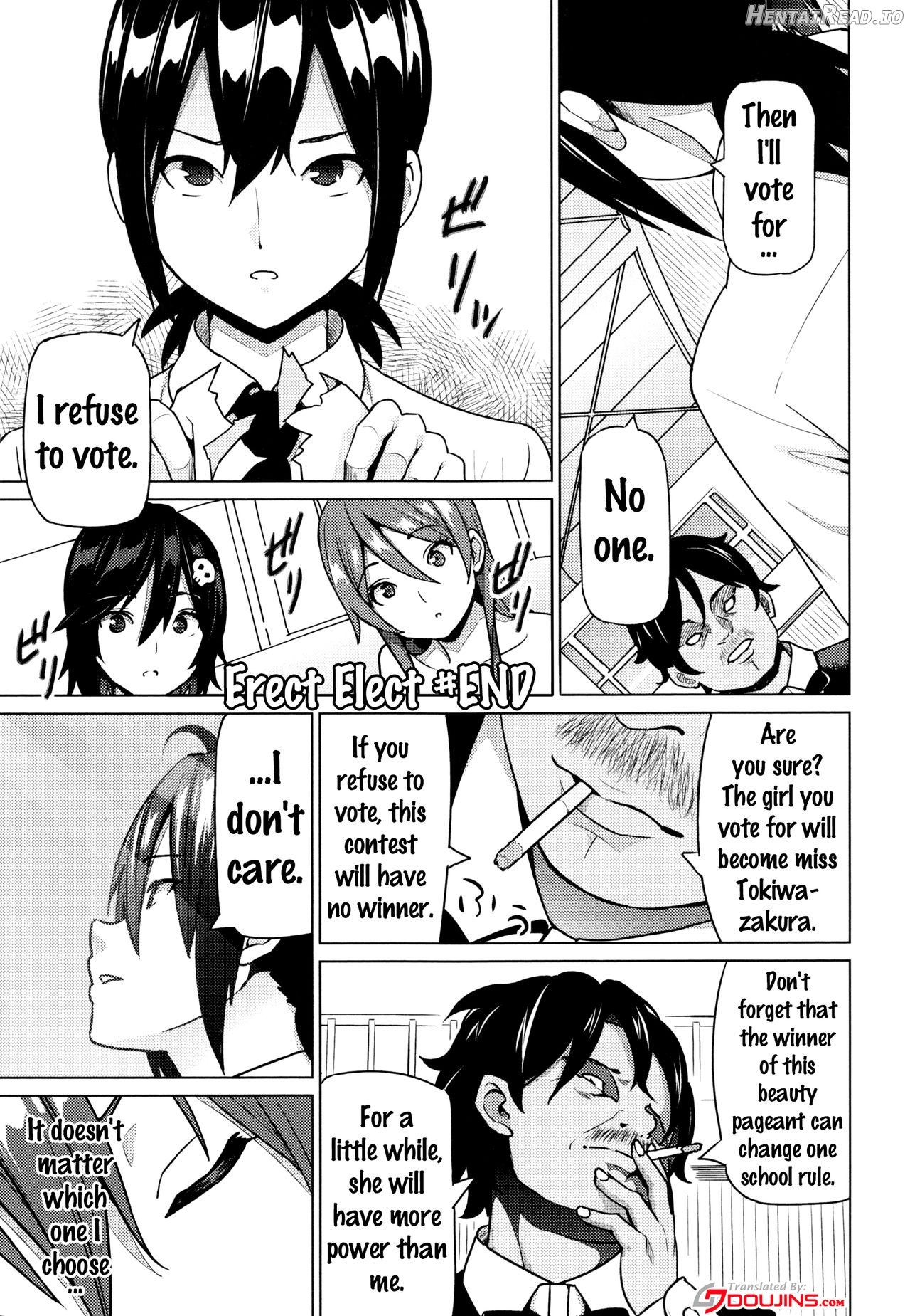 Fake Hentai Chapter 1 - page 88