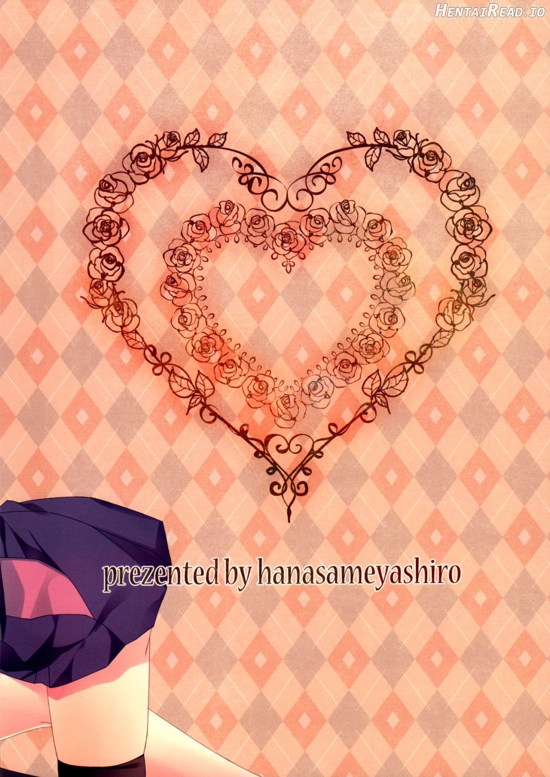 Little Happiness! Chapter 1 - page 20