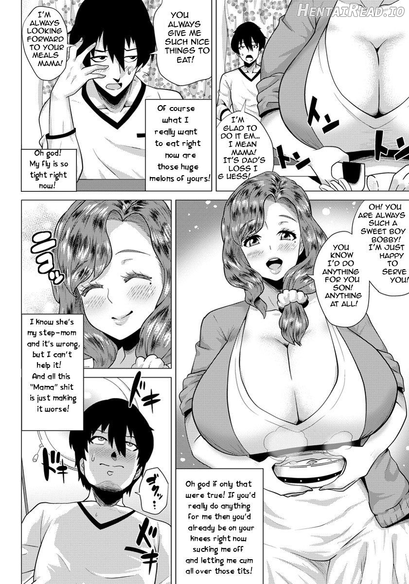 Juku-Jiri Tokidoki Juku-Chitsu - Rewrite Chapter 1 - page 2
