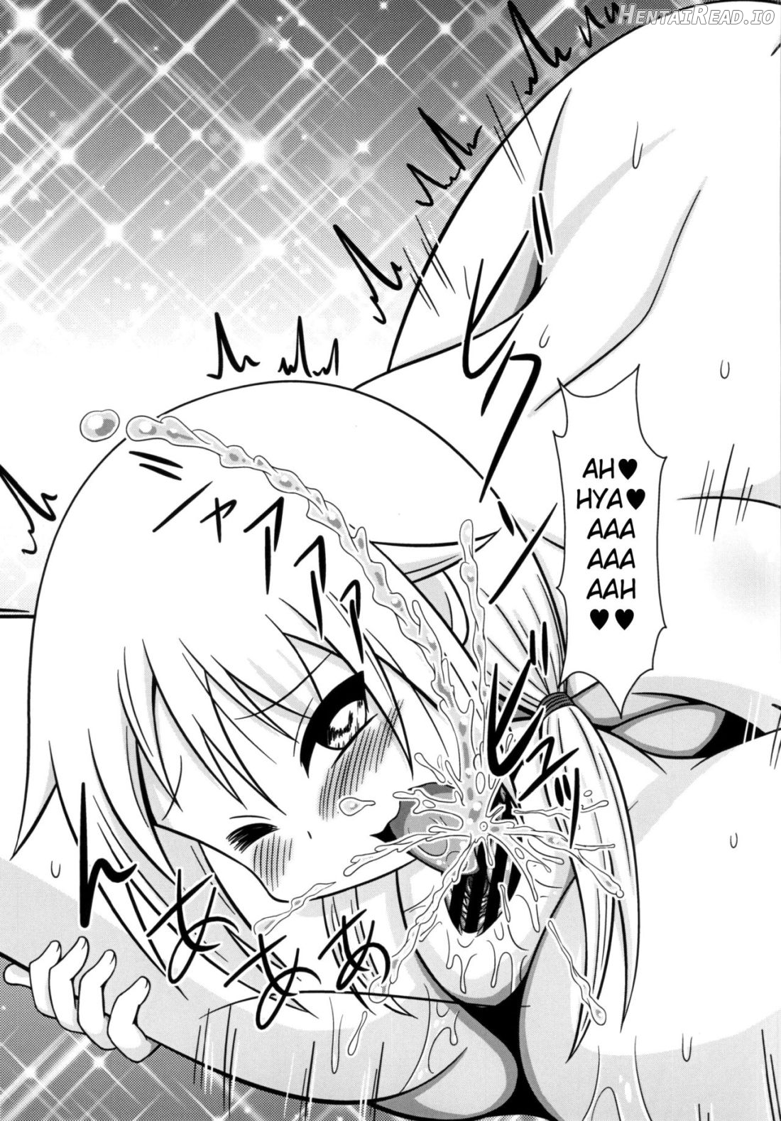 Yuyushiki Koto wa Subarashiki kana 3 Chapter 1 - page 22
