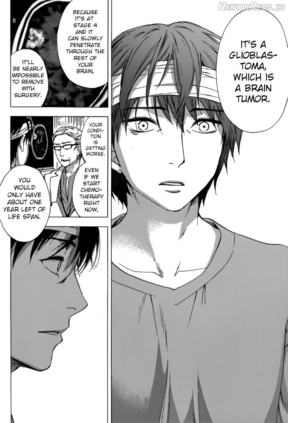 Hundred Game 1 Ch. 1-3 Chapter 1 - page 47