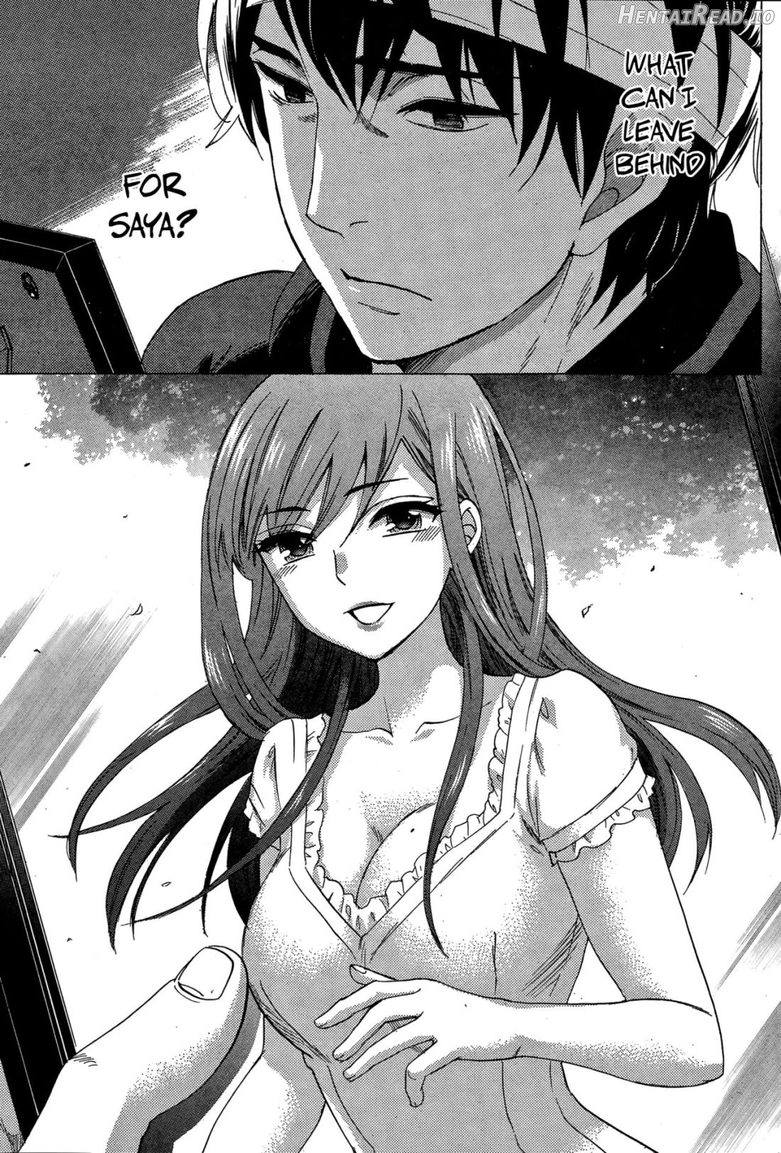 Hundred Game 1 Ch. 1-3 Chapter 1 - page 60