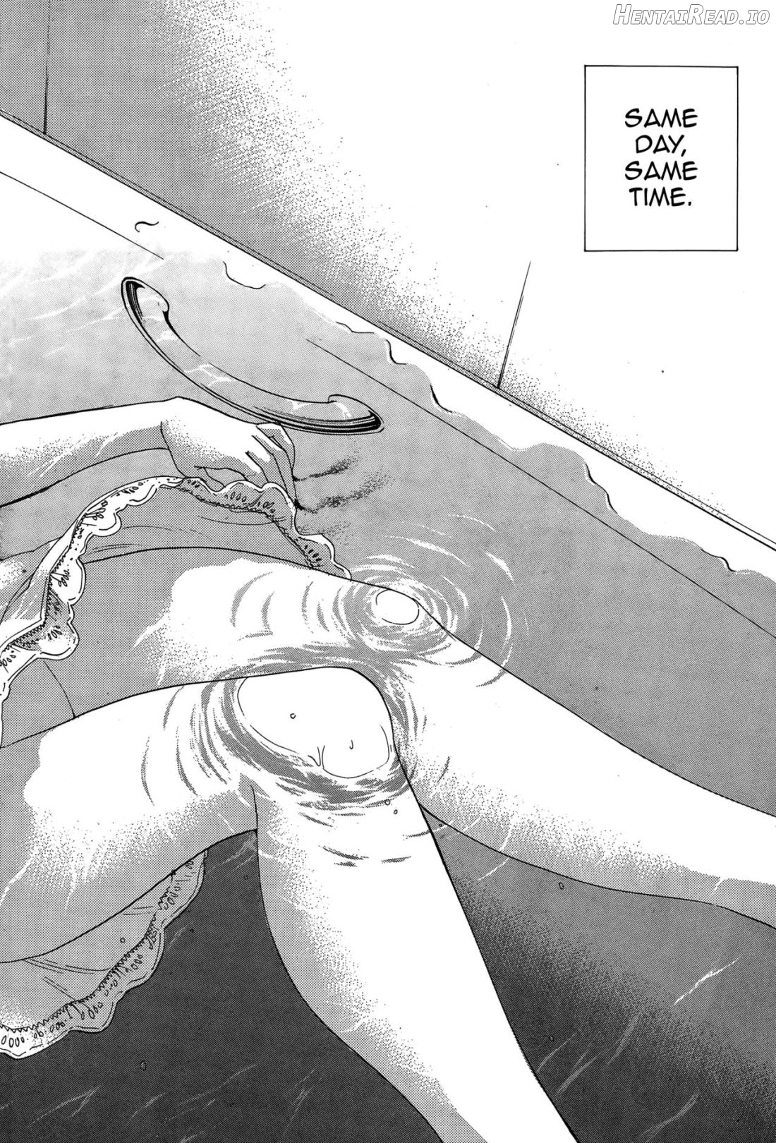 Hundred Game 1 Ch. 1-3 Chapter 1 - page 61