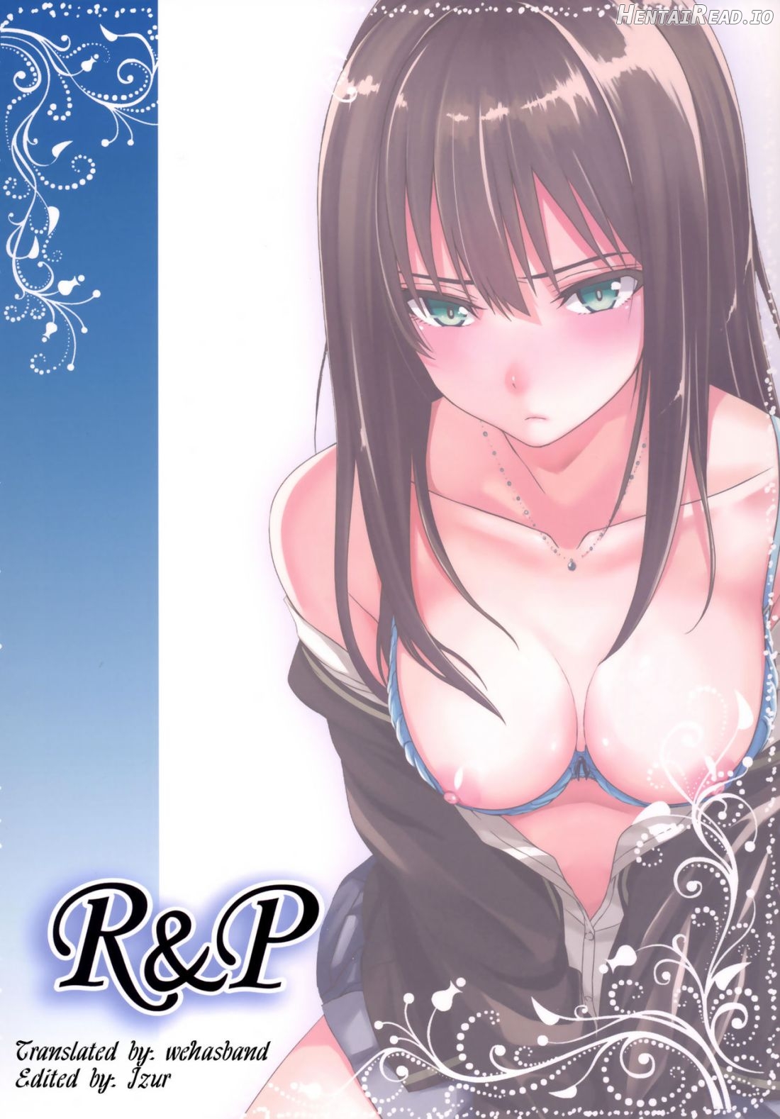 Rin to P Chapter 1 - page 27
