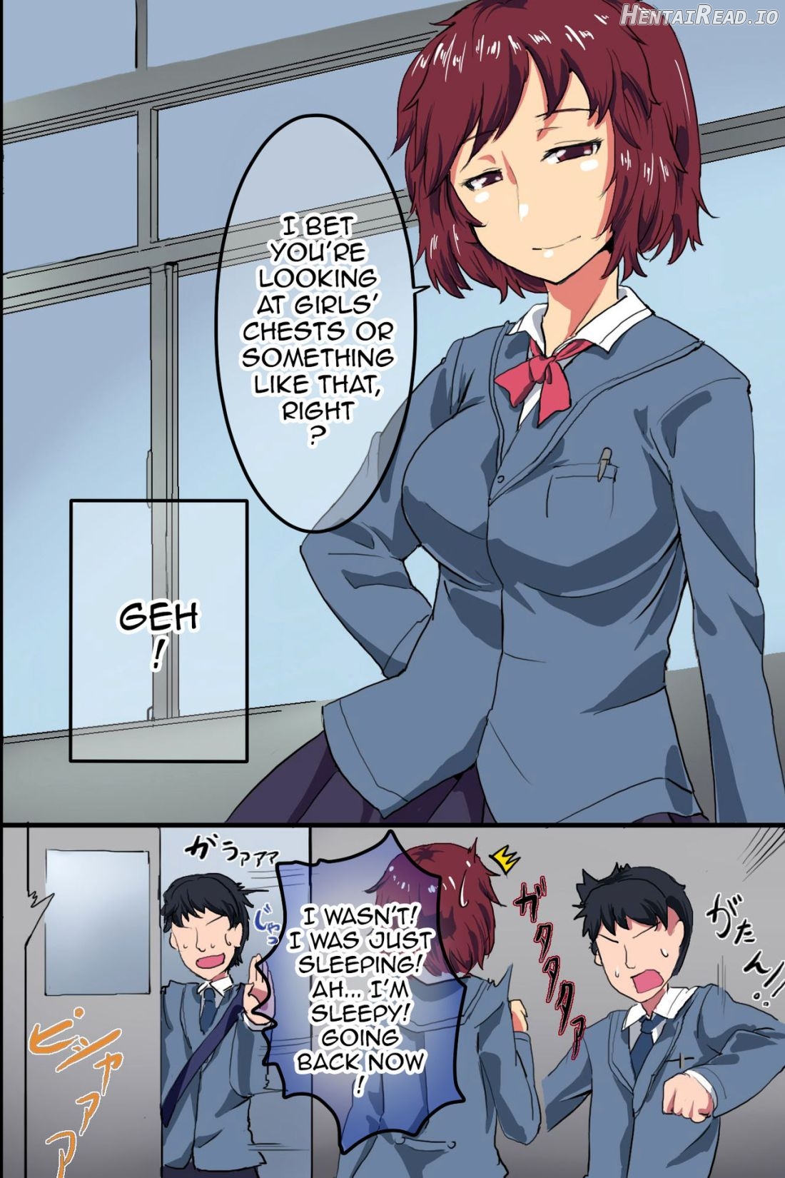 Saimin Note de Yaritai Houdai! Zettai Fukujuu Sex! Chapter 1 - page 4