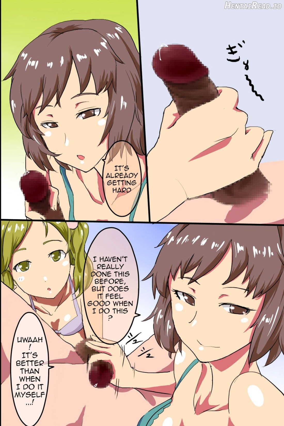 Saimin Note de Yaritai Houdai! Zettai Fukujuu Sex! Chapter 1 - page 16