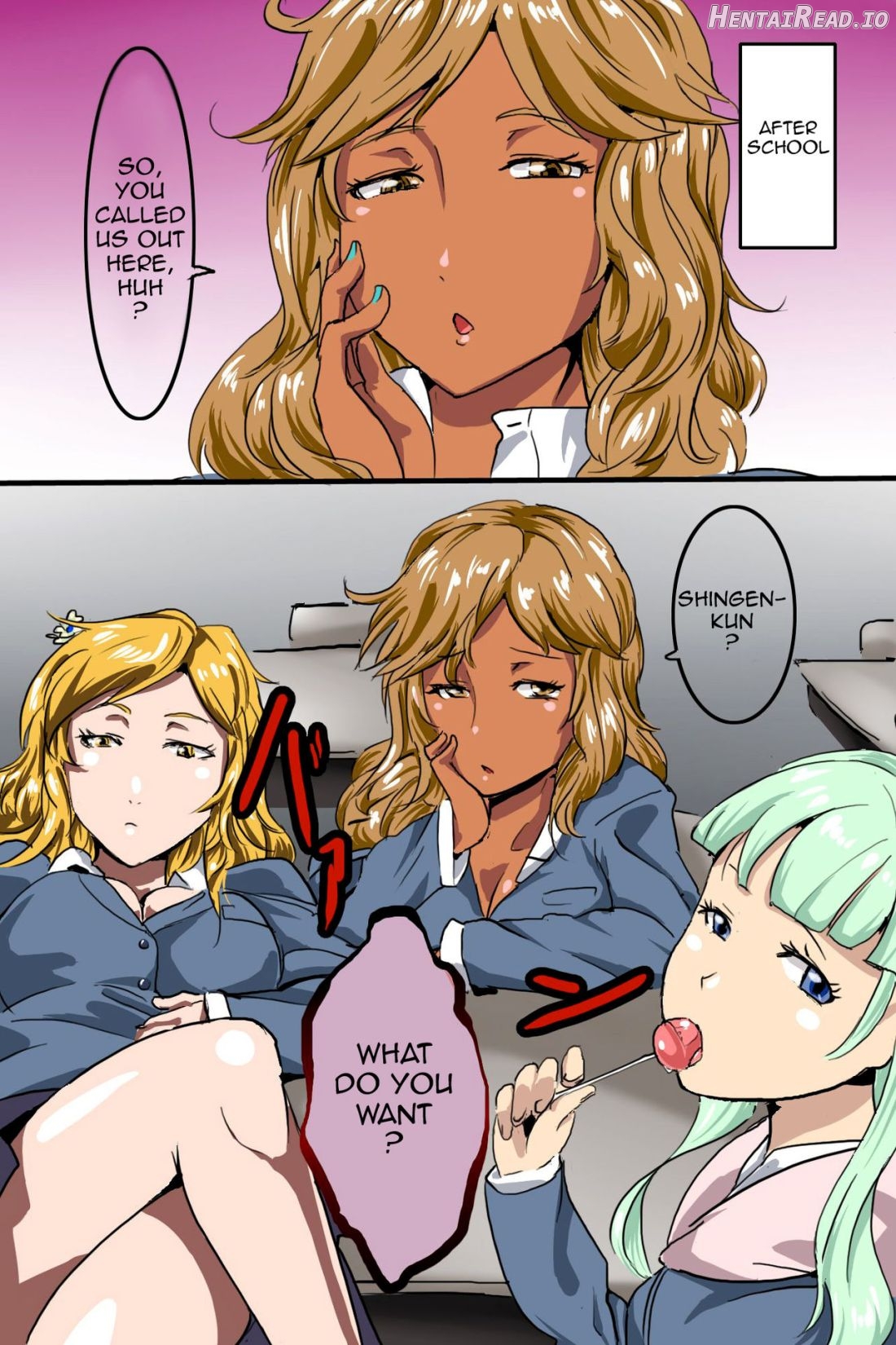 Saimin Note de Yaritai Houdai! Zettai Fukujuu Sex! Chapter 1 - page 27